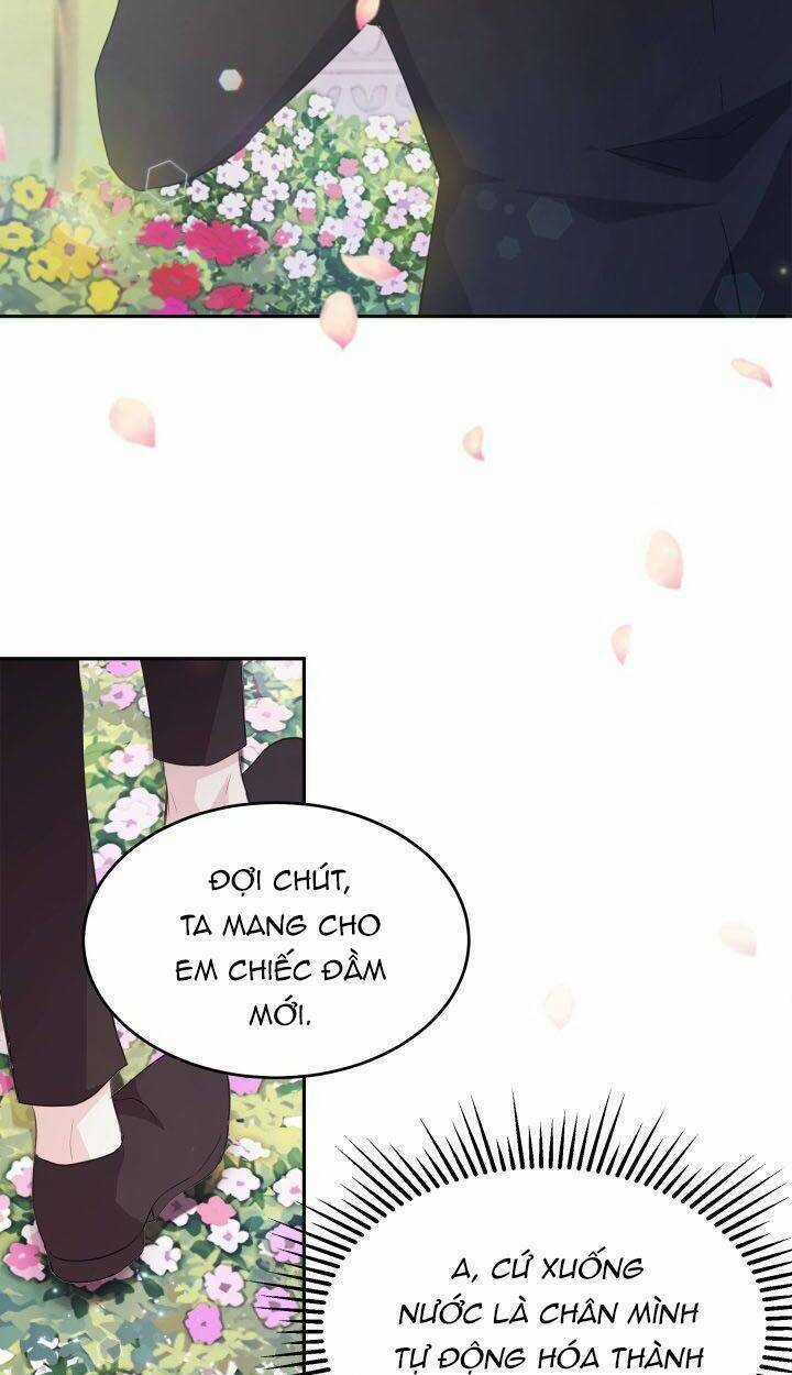 Nàng Công Chúa Tiên Cá Chapter 5 trang 42