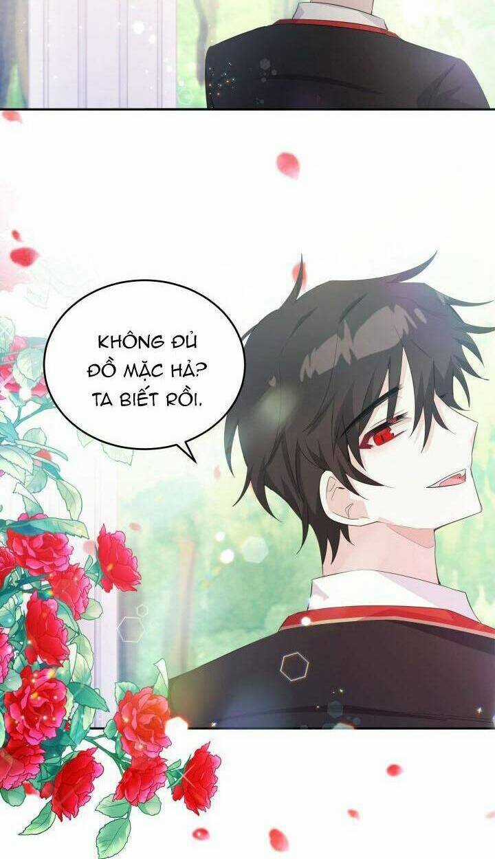 Nàng Công Chúa Tiên Cá Chapter 5 trang 45