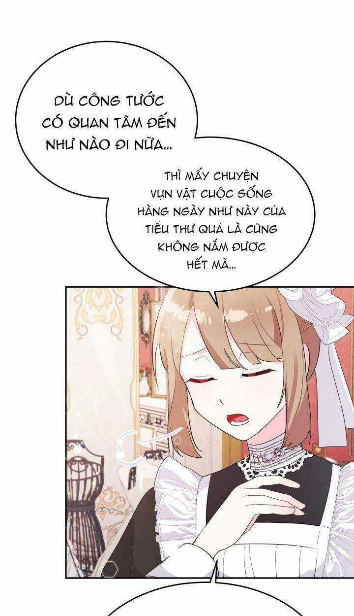 Nàng Công Chúa Tiên Cá Chapter 5 trang 51