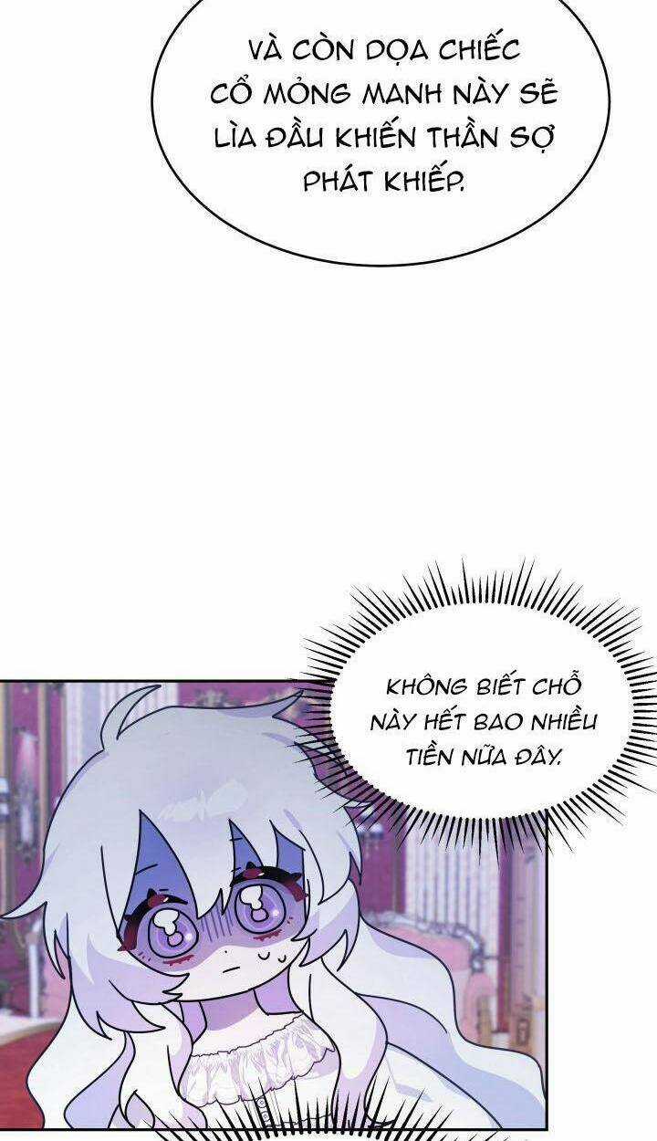 Nàng Công Chúa Tiên Cá Chapter 5 trang 52