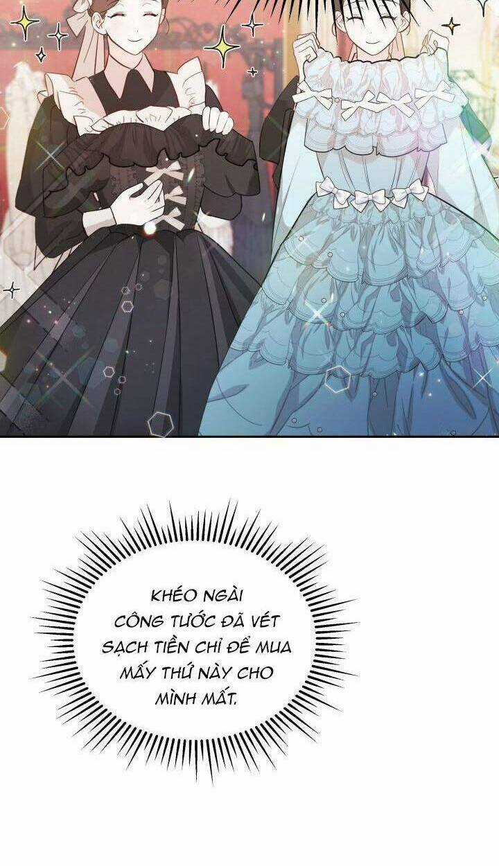 Nàng Công Chúa Tiên Cá Chapter 5 trang 54