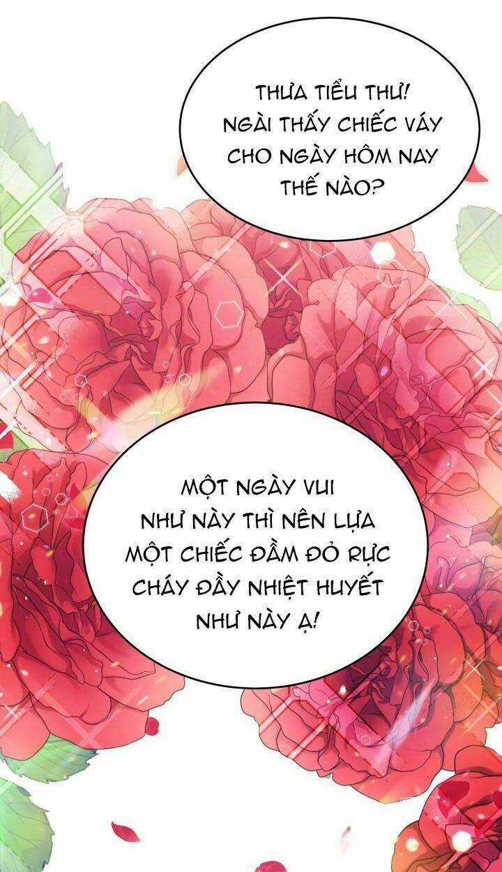 Nàng Công Chúa Tiên Cá Chapter 5 trang 55
