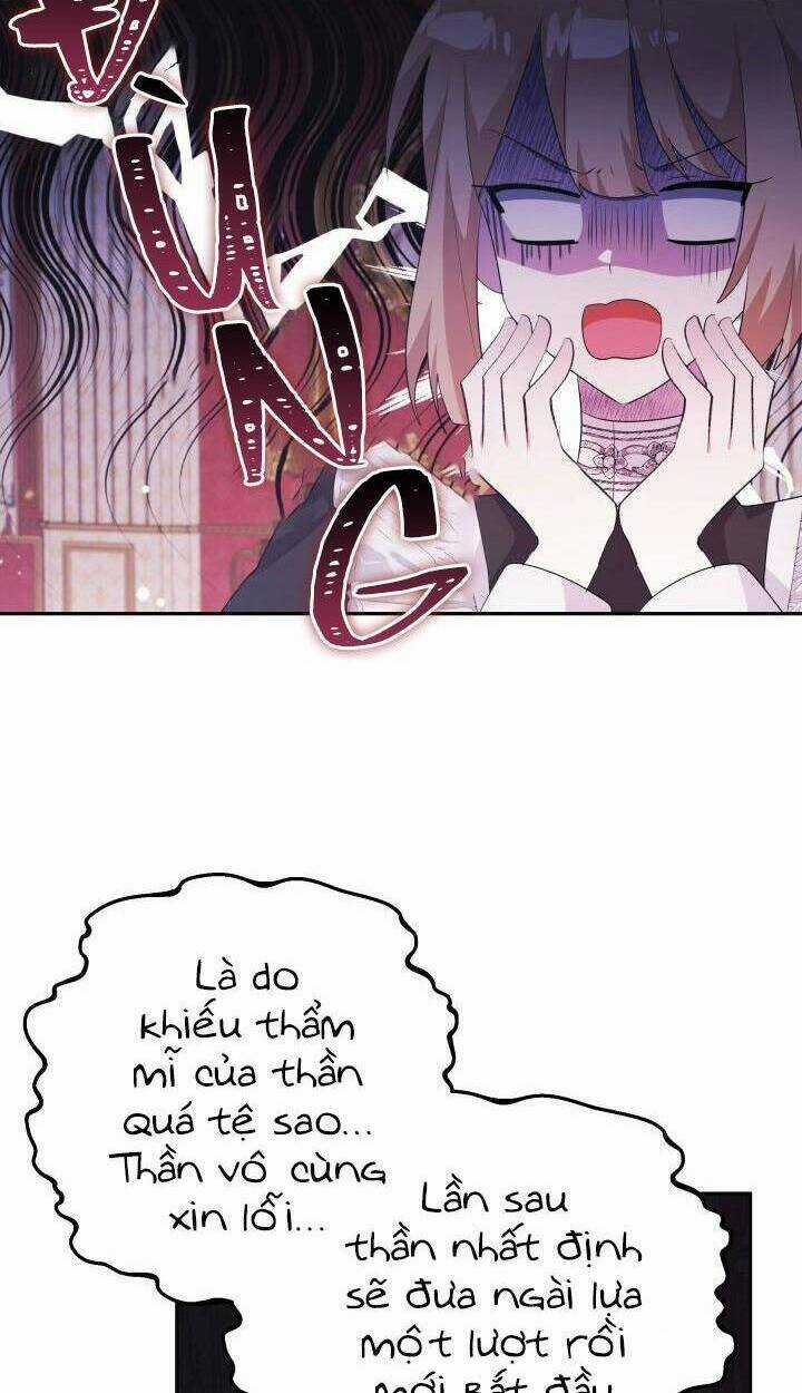 Nàng Công Chúa Tiên Cá Chapter 5 trang 58
