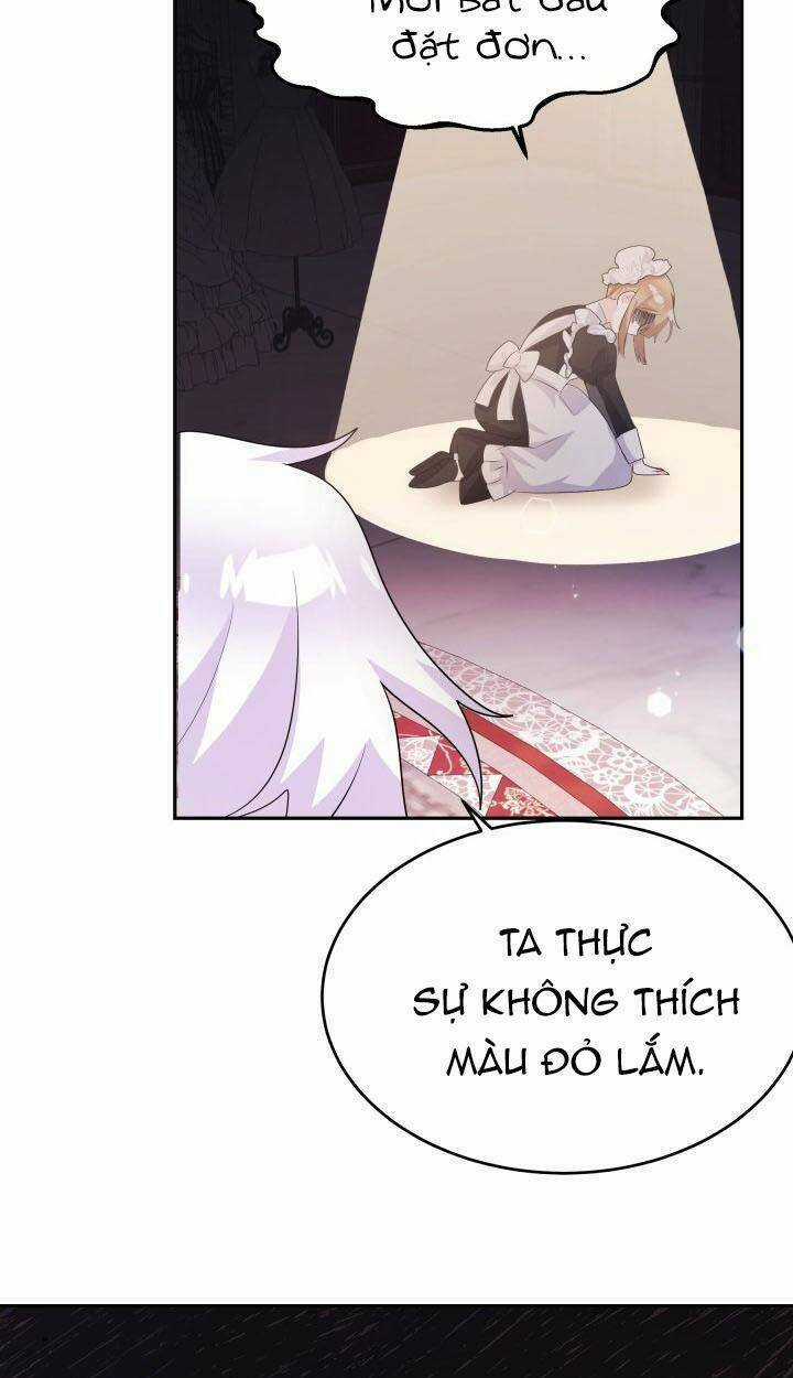 Nàng Công Chúa Tiên Cá Chapter 5 trang 59