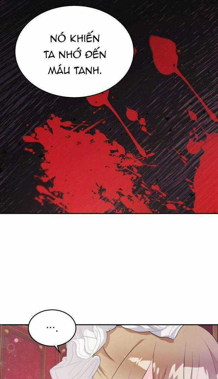 Nàng Công Chúa Tiên Cá Chapter 5 trang 60