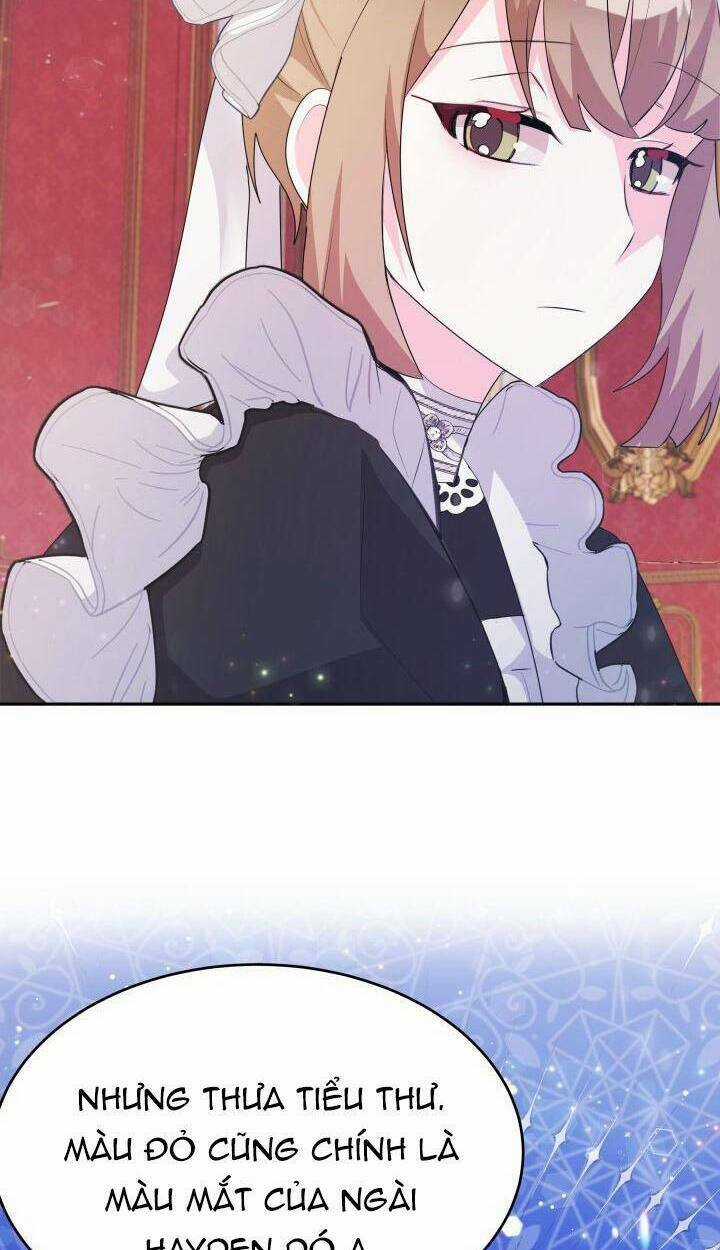 Nàng Công Chúa Tiên Cá Chapter 5 trang 61