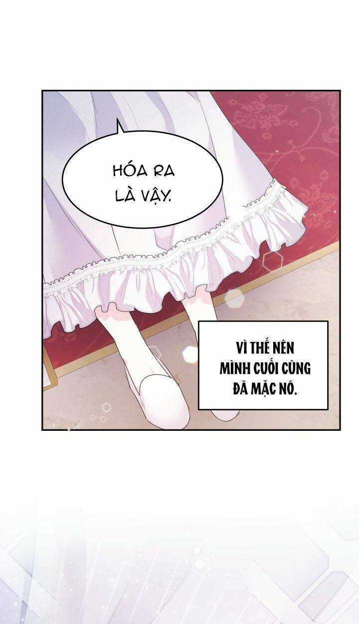 Nàng Công Chúa Tiên Cá Chapter 5 trang 64