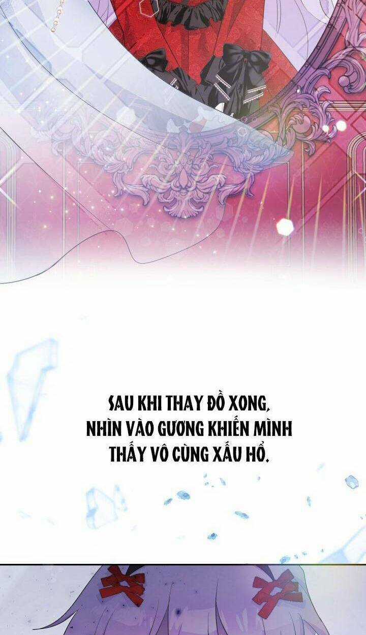 Nàng Công Chúa Tiên Cá Chapter 5 trang 66