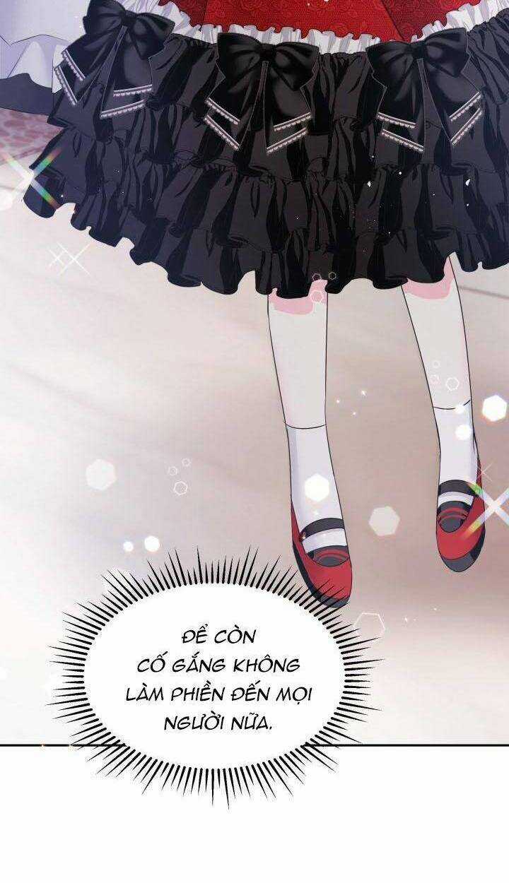 Nàng Công Chúa Tiên Cá Chapter 5 trang 69