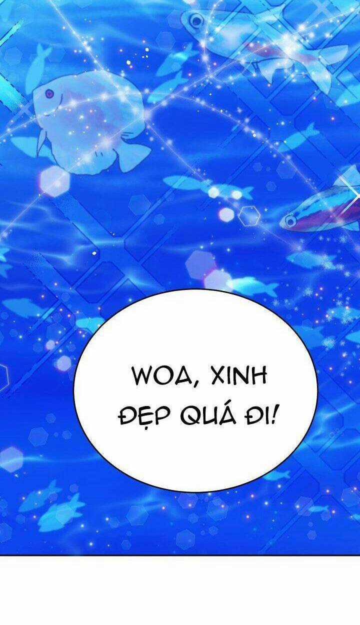 Nàng Công Chúa Tiên Cá Chapter 5 trang 7