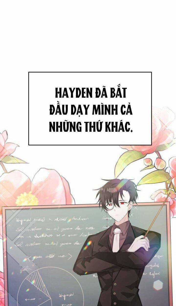 Nàng Công Chúa Tiên Cá Chapter 5 trang 70