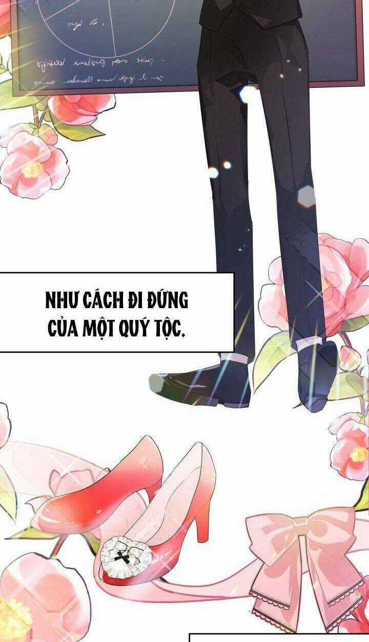 Nàng Công Chúa Tiên Cá Chapter 5 trang 71