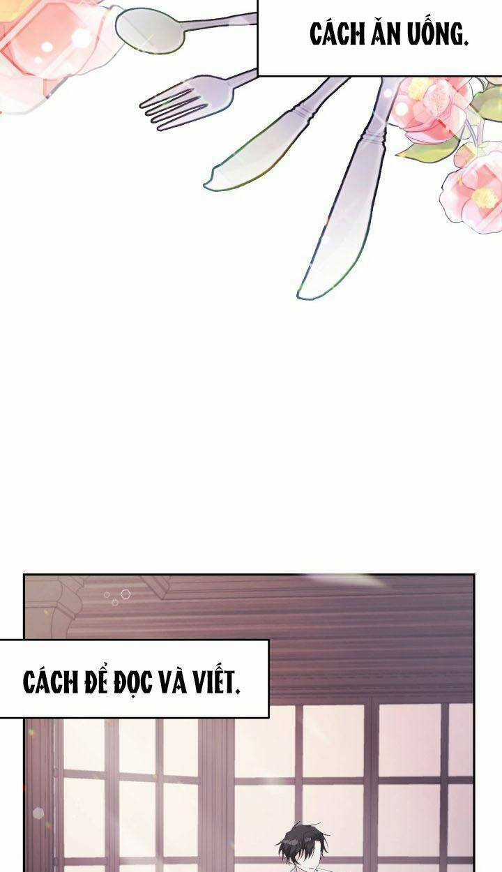 Nàng Công Chúa Tiên Cá Chapter 5 trang 72