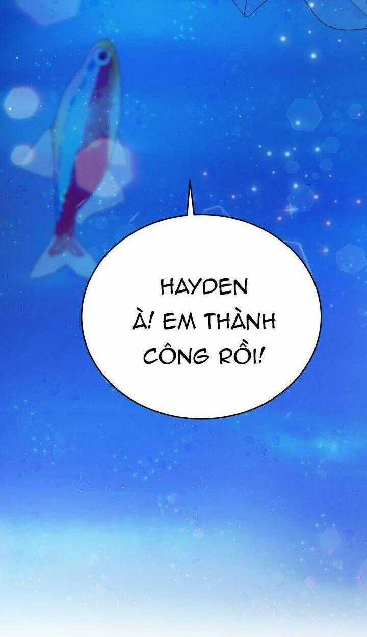 Nàng Công Chúa Tiên Cá Chapter 5 trang 79