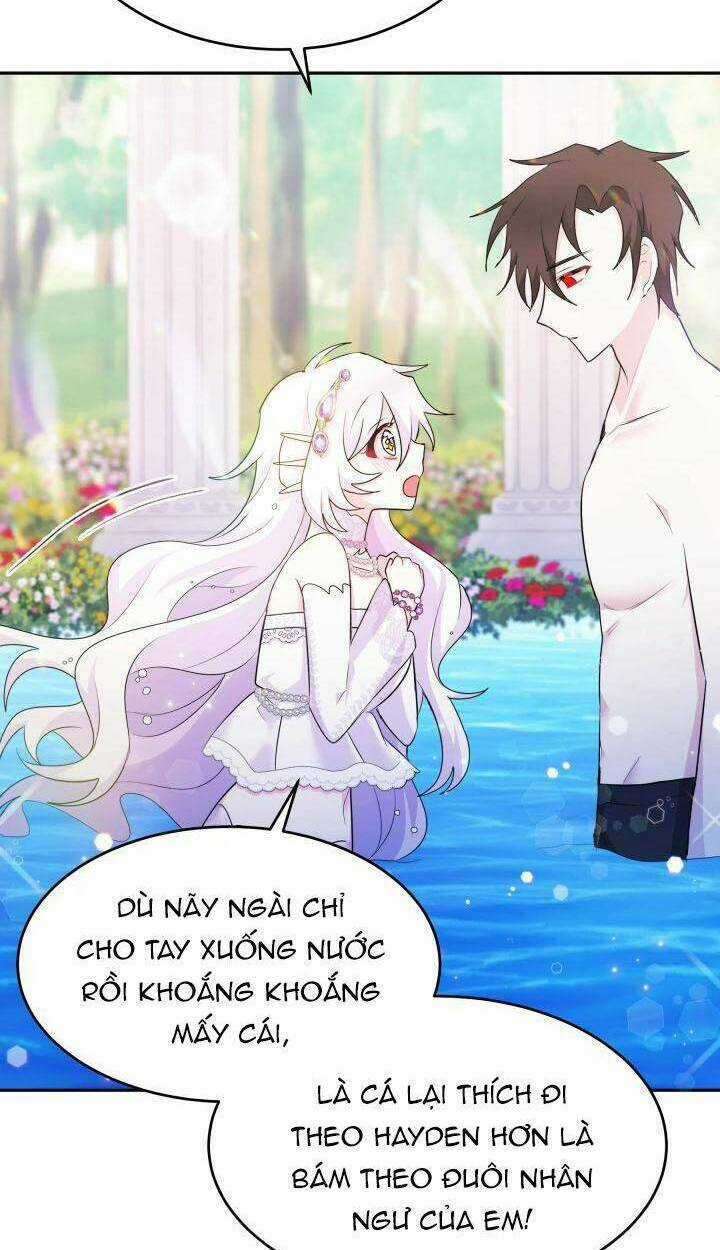 Nàng Công Chúa Tiên Cá Chapter 5 trang 9