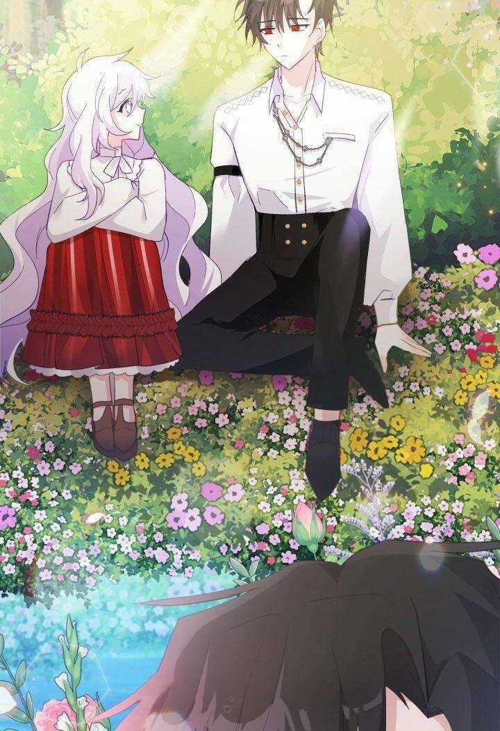 Nàng Công Chúa Tiên Cá Chapter 6 trang 12