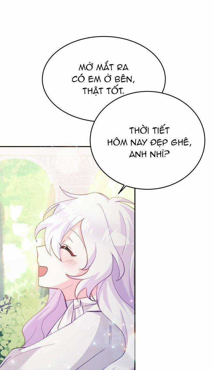 Nàng Công Chúa Tiên Cá Chapter 6 trang 14