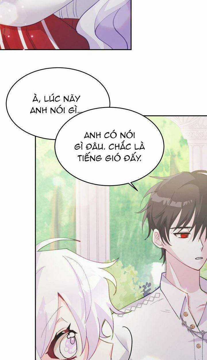 Nàng Công Chúa Tiên Cá Chapter 6 trang 15