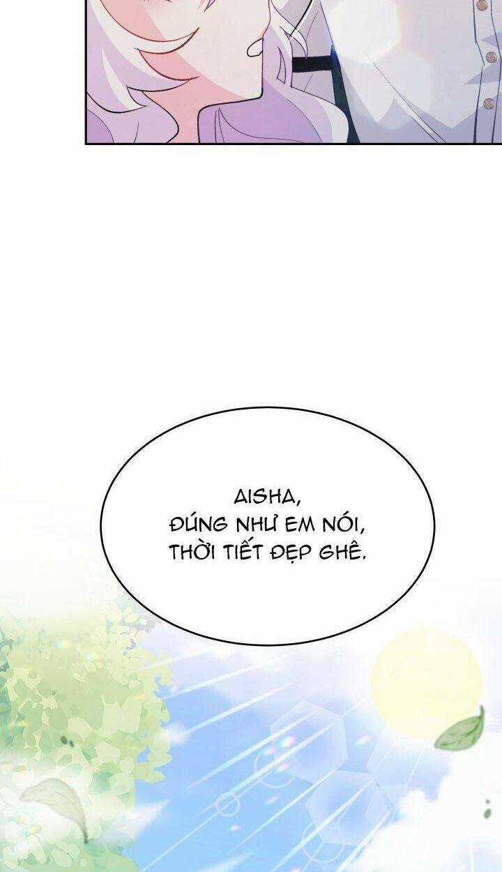 Nàng Công Chúa Tiên Cá Chapter 6 trang 16