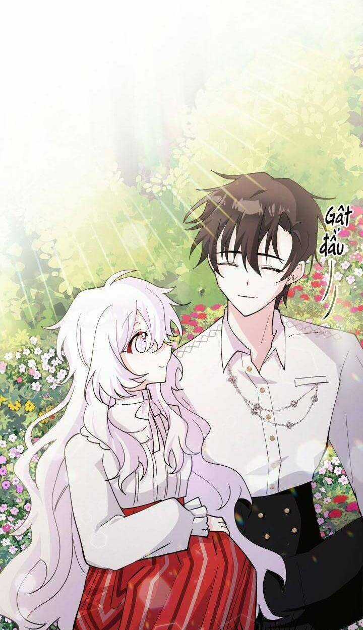 Nàng Công Chúa Tiên Cá Chapter 6 trang 19