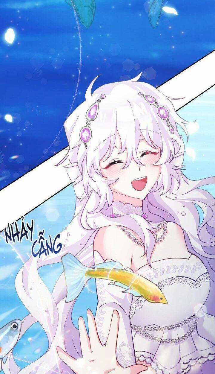 Nàng Công Chúa Tiên Cá Chapter 6 trang 2