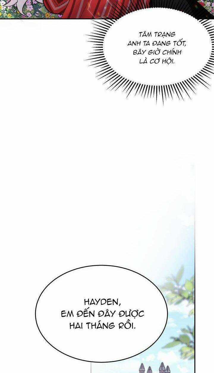 Nàng Công Chúa Tiên Cá Chapter 6 trang 20