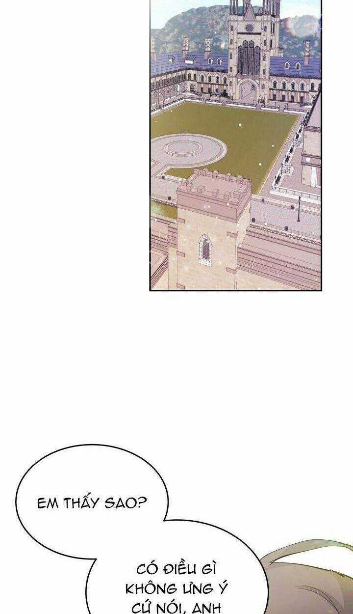 Nàng Công Chúa Tiên Cá Chapter 6 trang 21