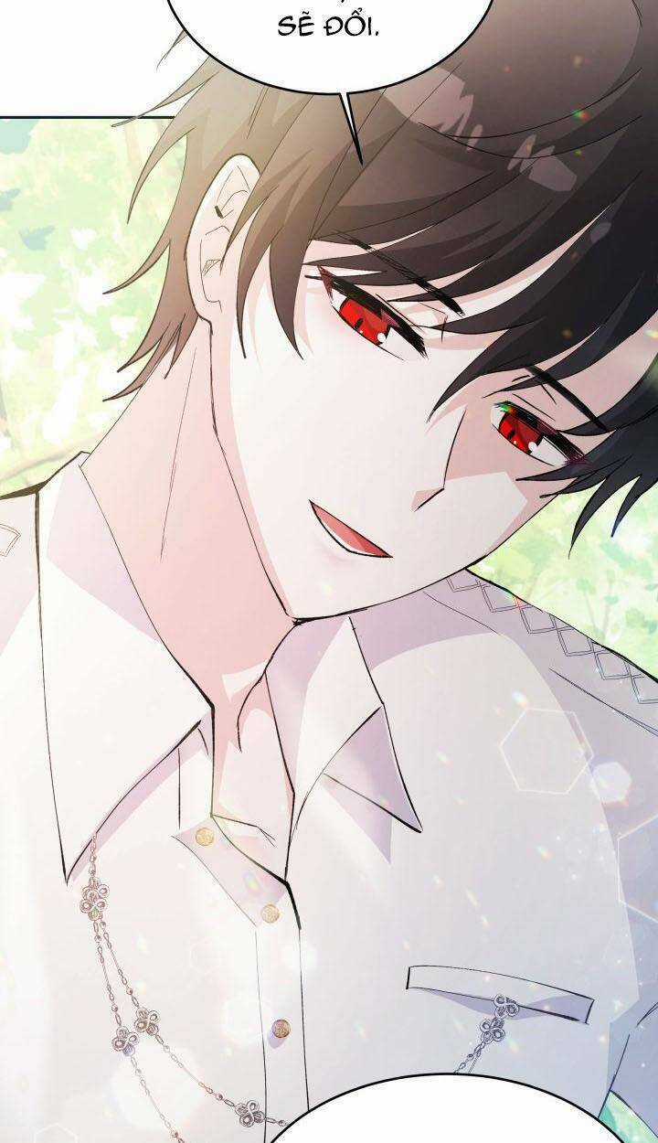 Nàng Công Chúa Tiên Cá Chapter 6 trang 22