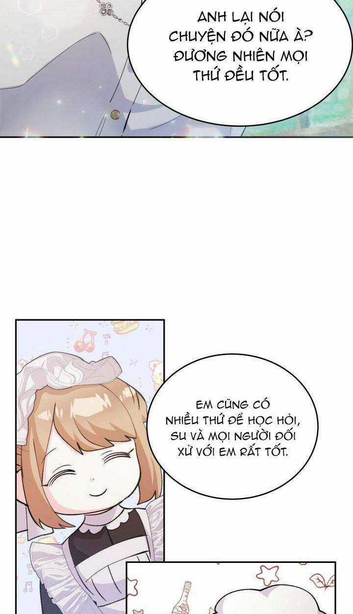 Nàng Công Chúa Tiên Cá Chapter 6 trang 23