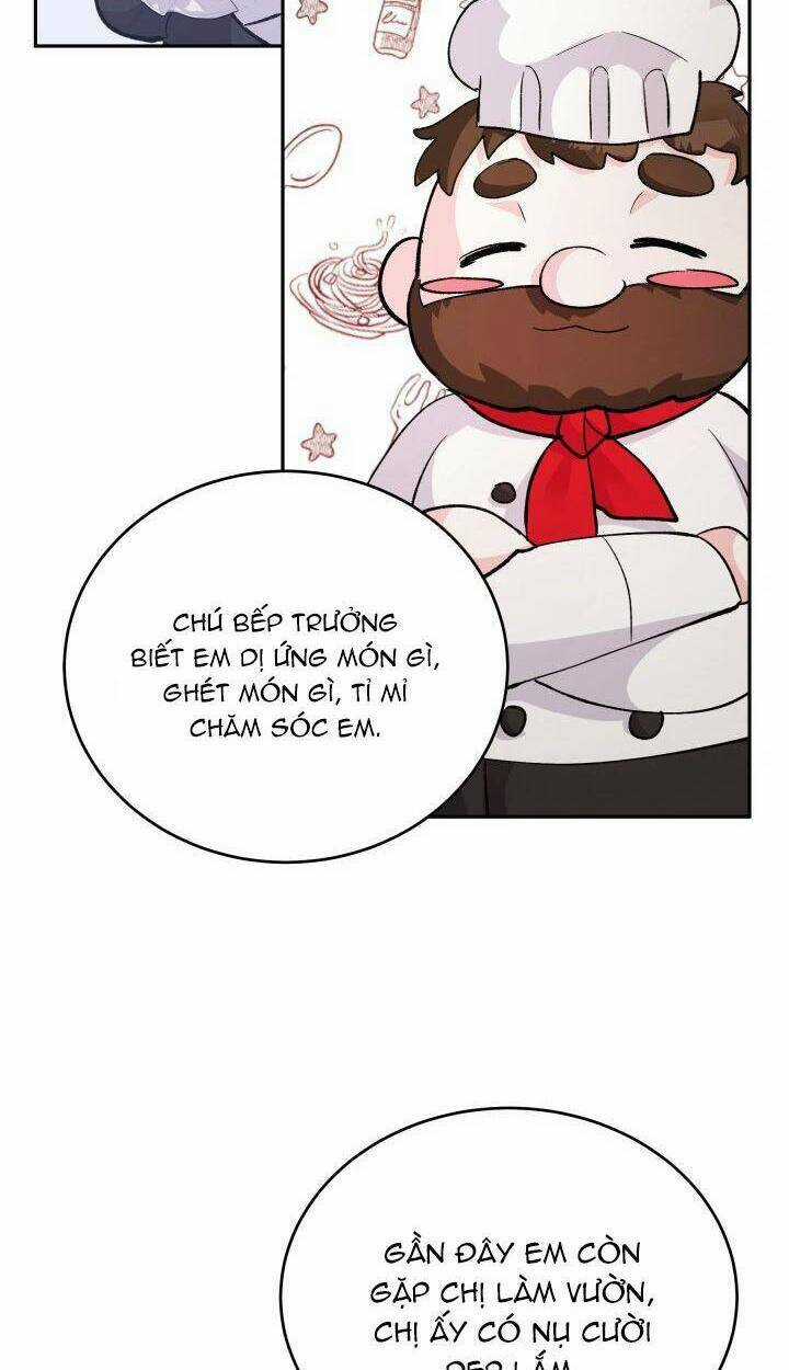 Nàng Công Chúa Tiên Cá Chapter 6 trang 24