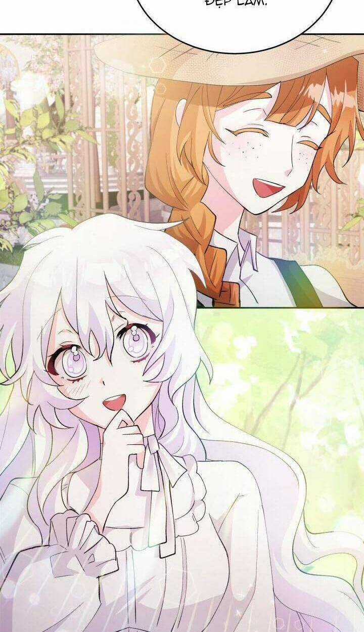 Nàng Công Chúa Tiên Cá Chapter 6 trang 25