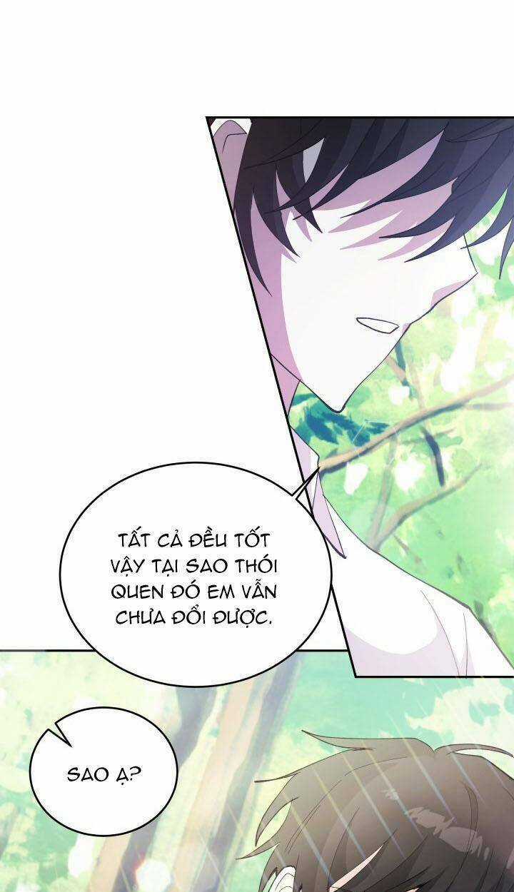 Nàng Công Chúa Tiên Cá Chapter 6 trang 27