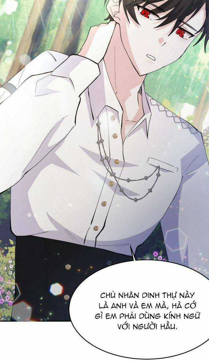 Nàng Công Chúa Tiên Cá Chapter 6 trang 28