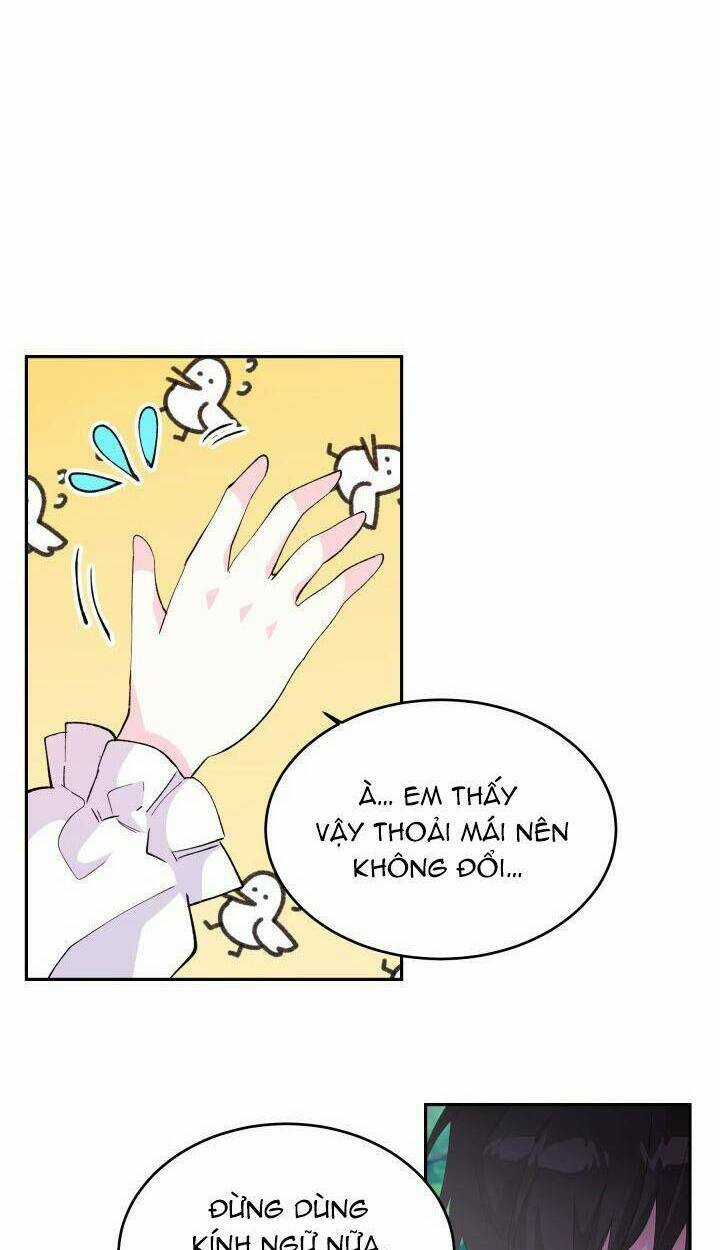 Nàng Công Chúa Tiên Cá Chapter 6 trang 29