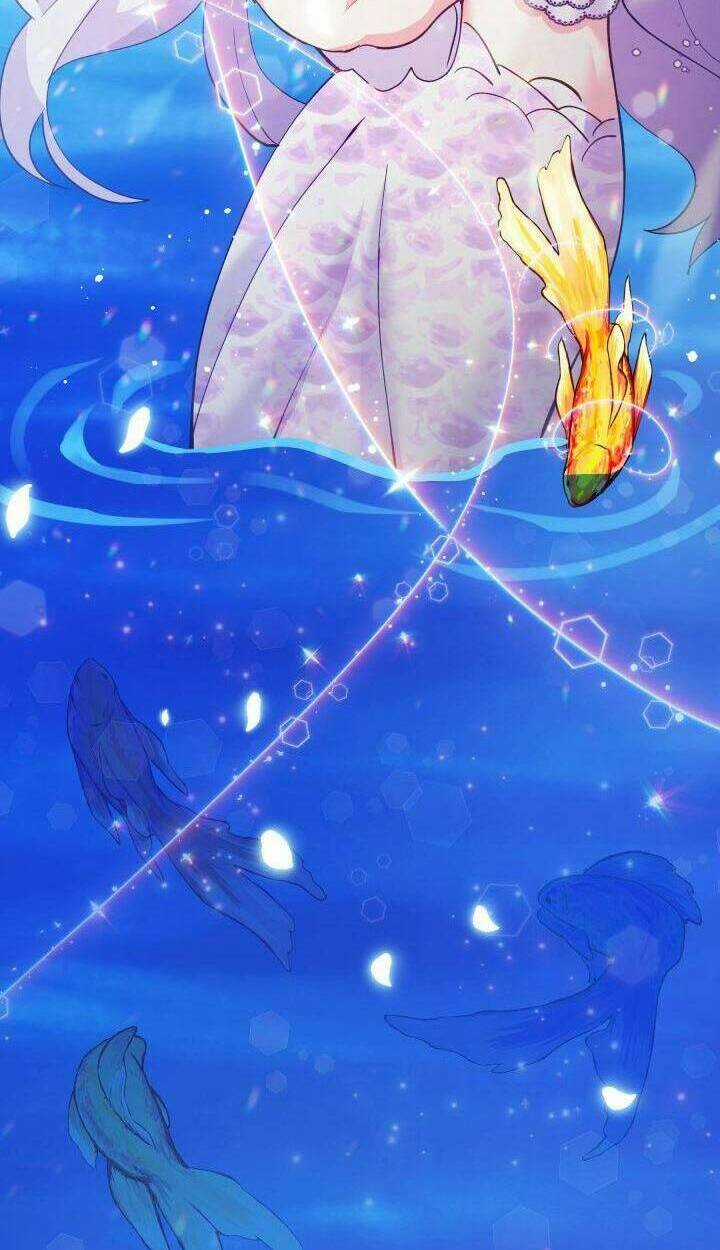 Nàng Công Chúa Tiên Cá Chapter 6 trang 3