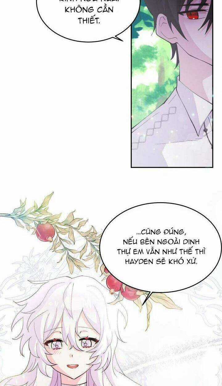 Nàng Công Chúa Tiên Cá Chapter 6 trang 30