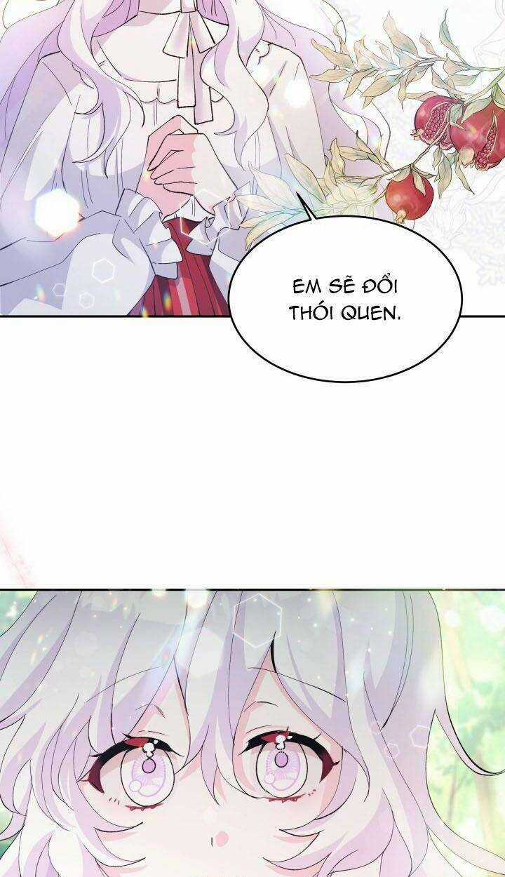 Nàng Công Chúa Tiên Cá Chapter 6 trang 31