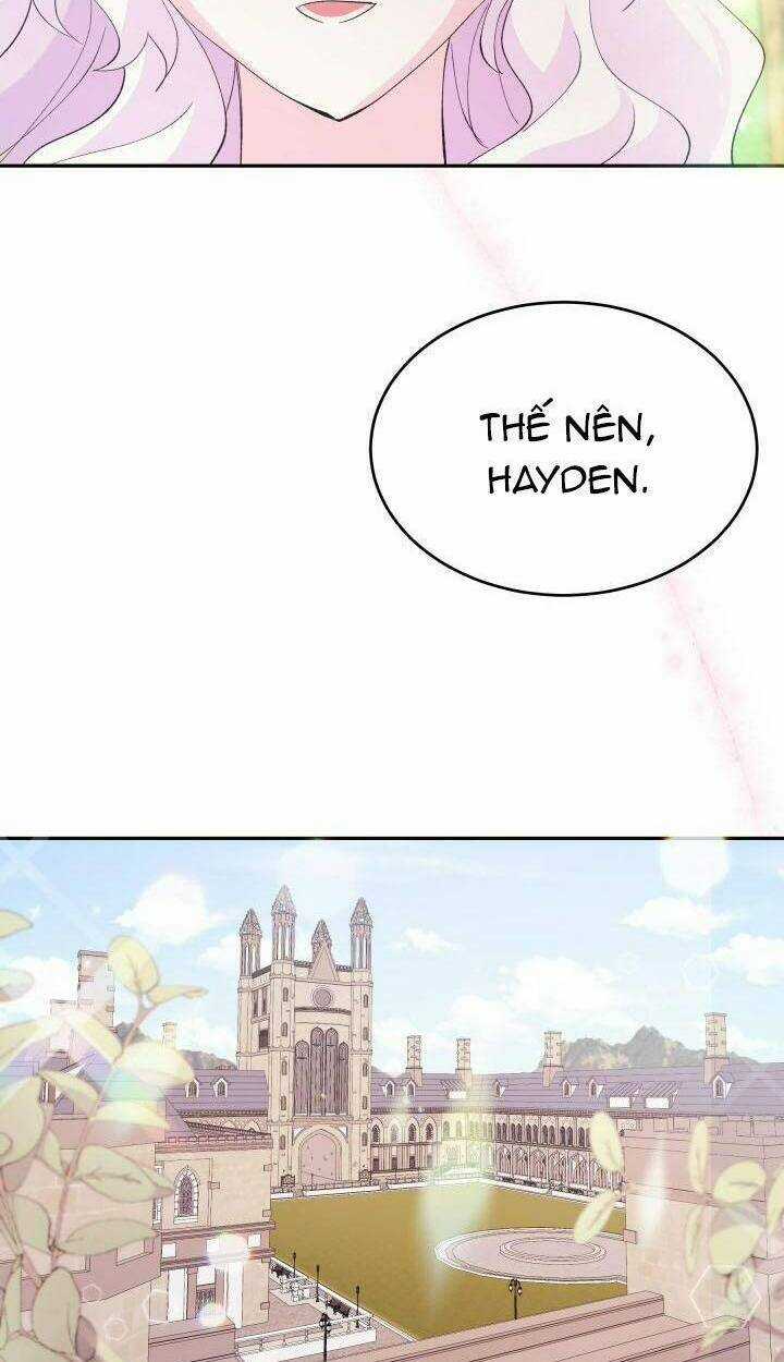 Nàng Công Chúa Tiên Cá Chapter 6 trang 32