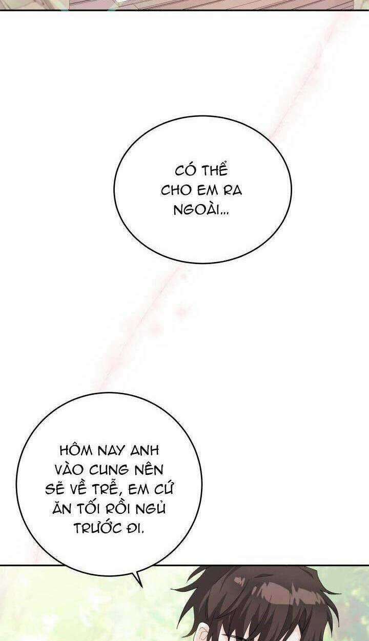 Nàng Công Chúa Tiên Cá Chapter 6 trang 33