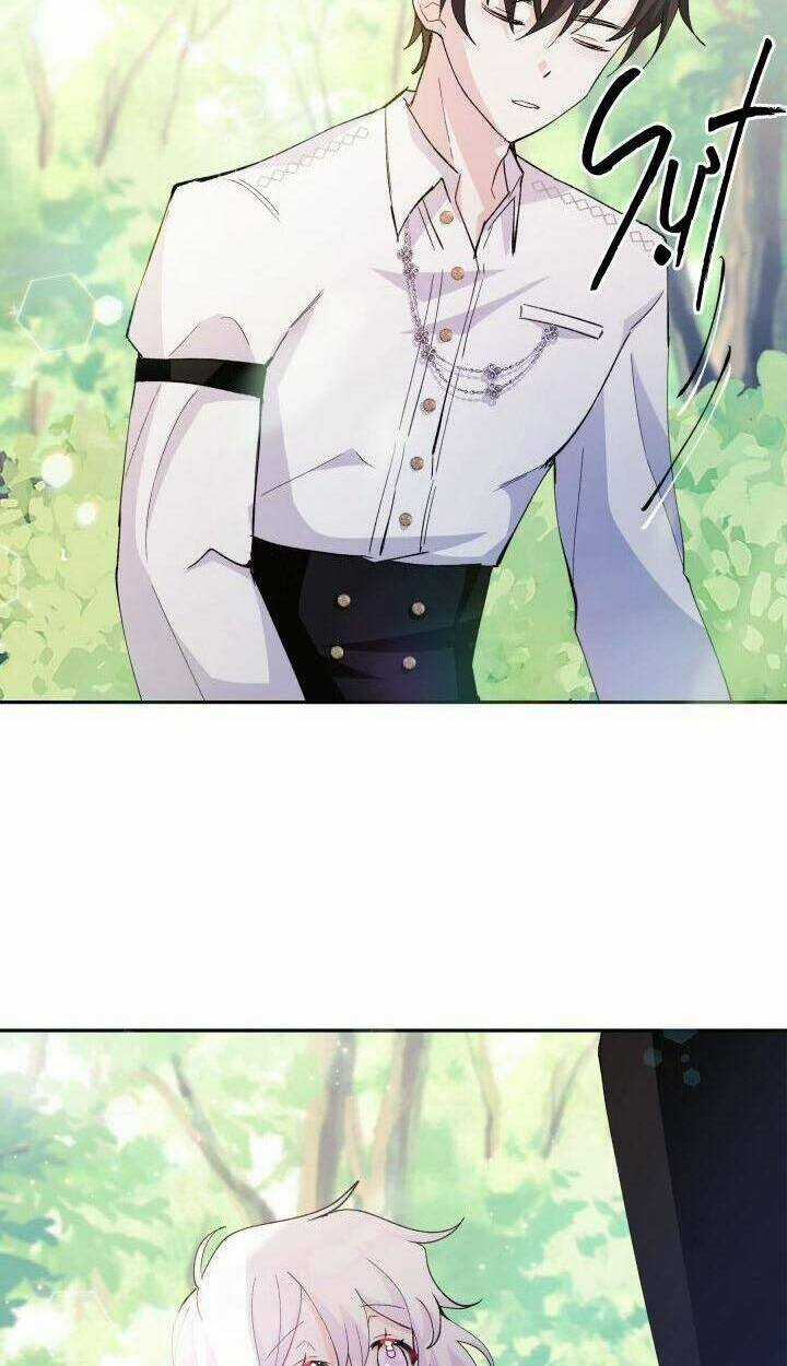 Nàng Công Chúa Tiên Cá Chapter 6 trang 34