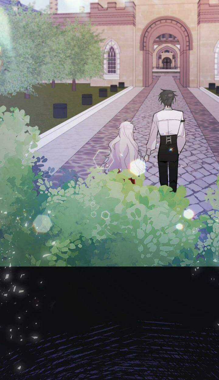 Nàng Công Chúa Tiên Cá Chapter 6 trang 36