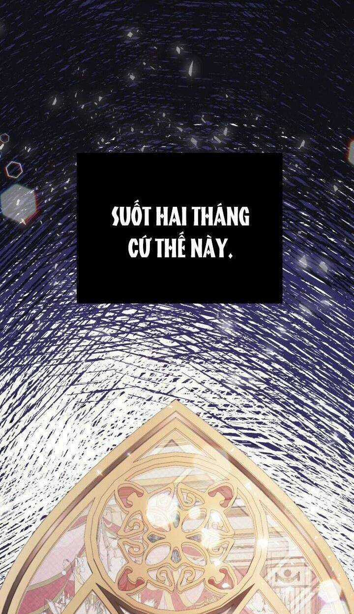 Nàng Công Chúa Tiên Cá Chapter 6 trang 37
