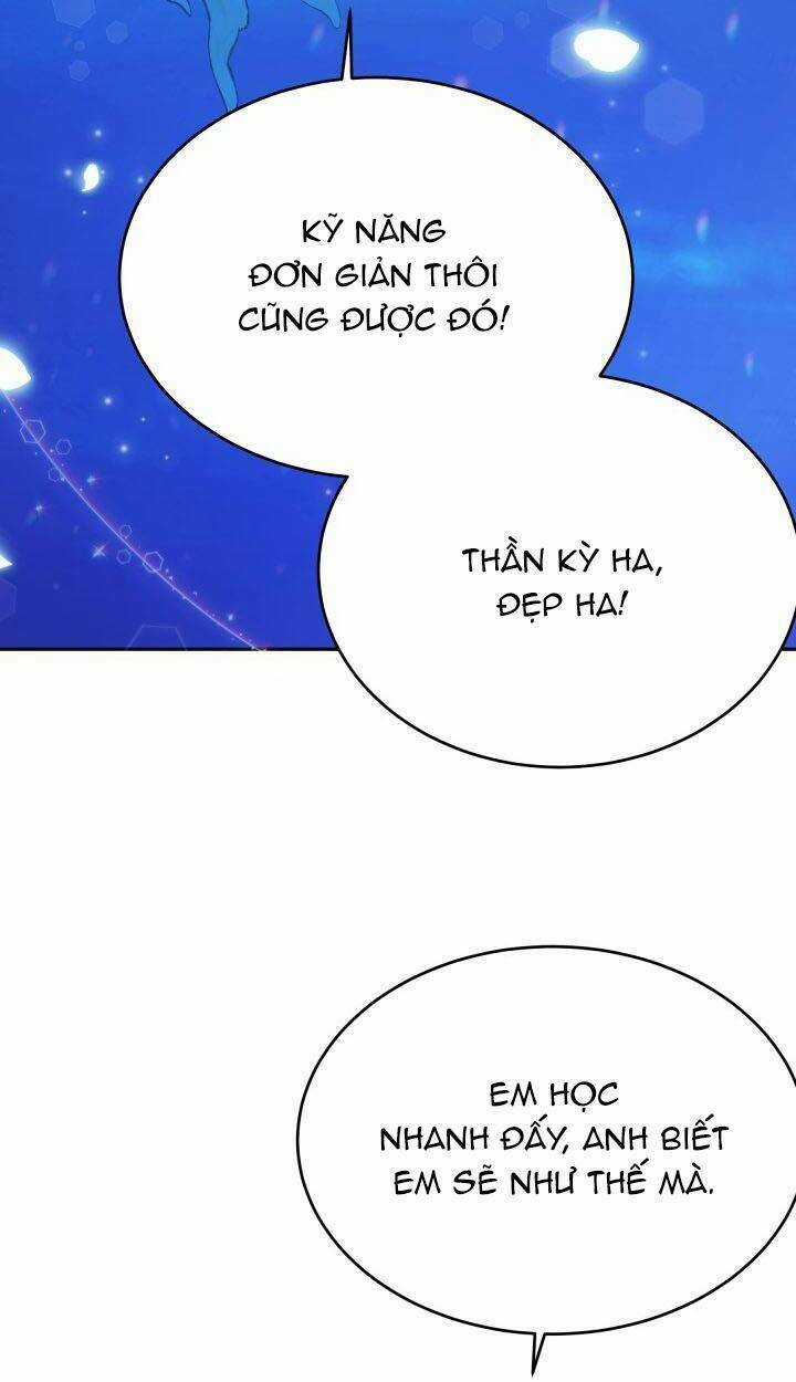 Nàng Công Chúa Tiên Cá Chapter 6 trang 4