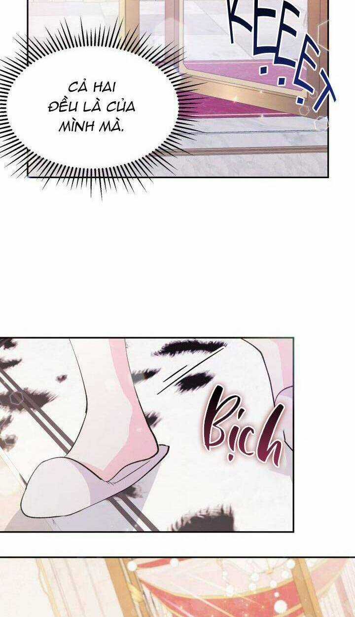 Nàng Công Chúa Tiên Cá Chapter 6 trang 43