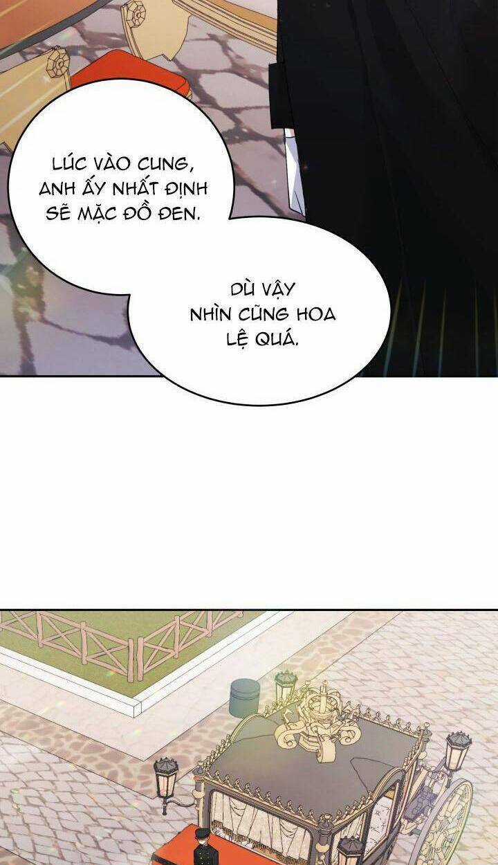 Nàng Công Chúa Tiên Cá Chapter 6 trang 46