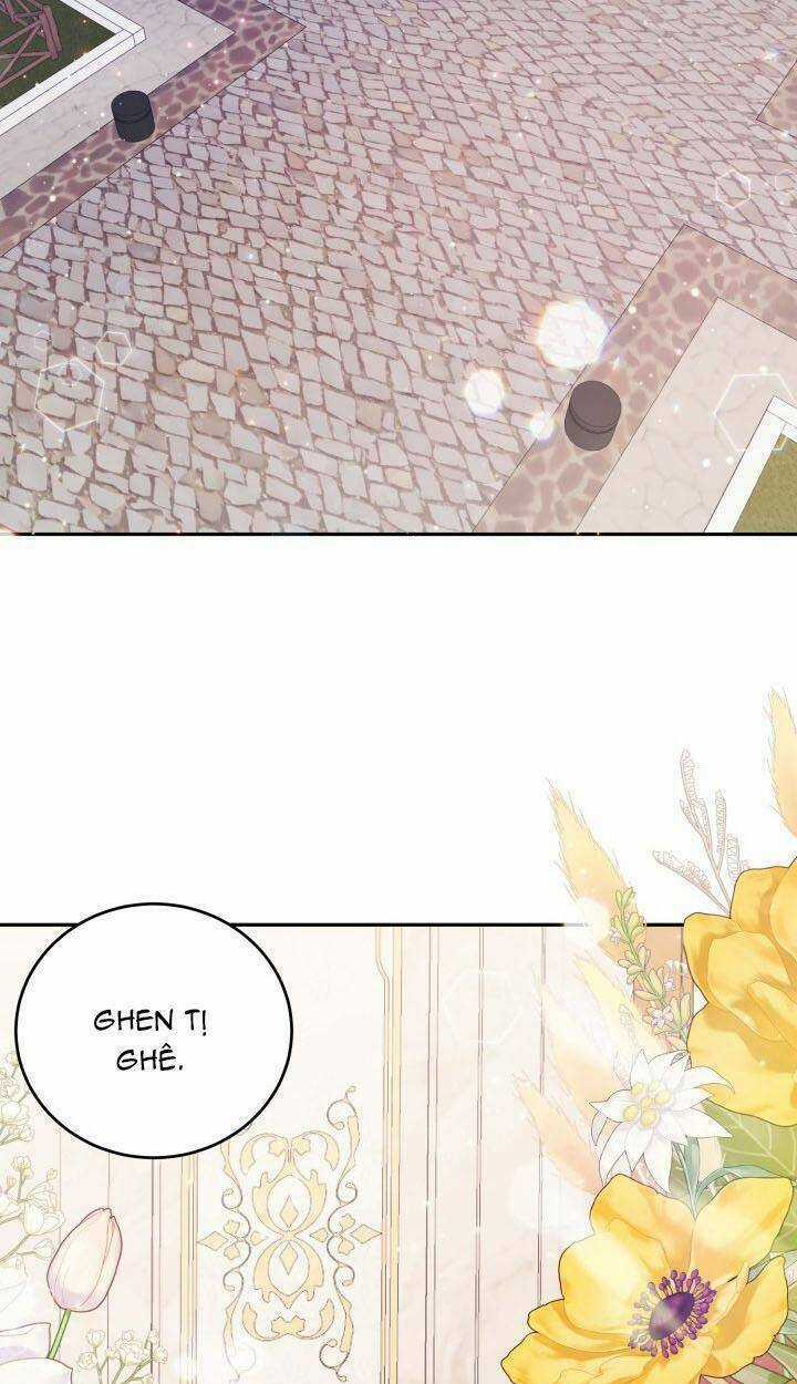 Nàng Công Chúa Tiên Cá Chapter 6 trang 48