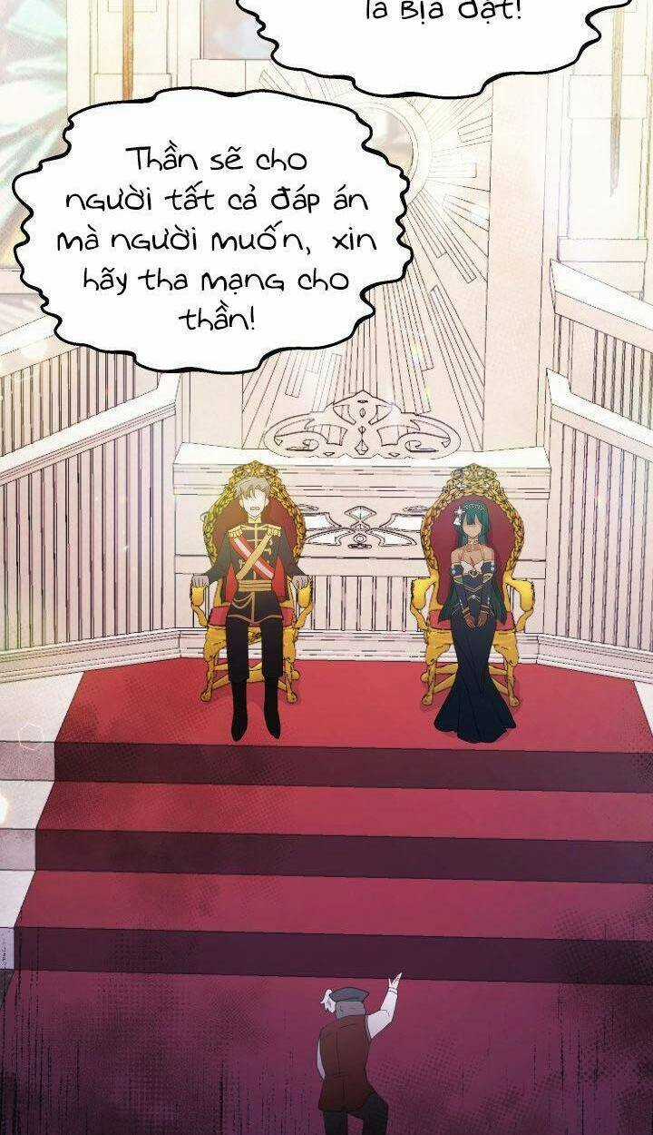 Nàng Công Chúa Tiên Cá Chapter 6 trang 54