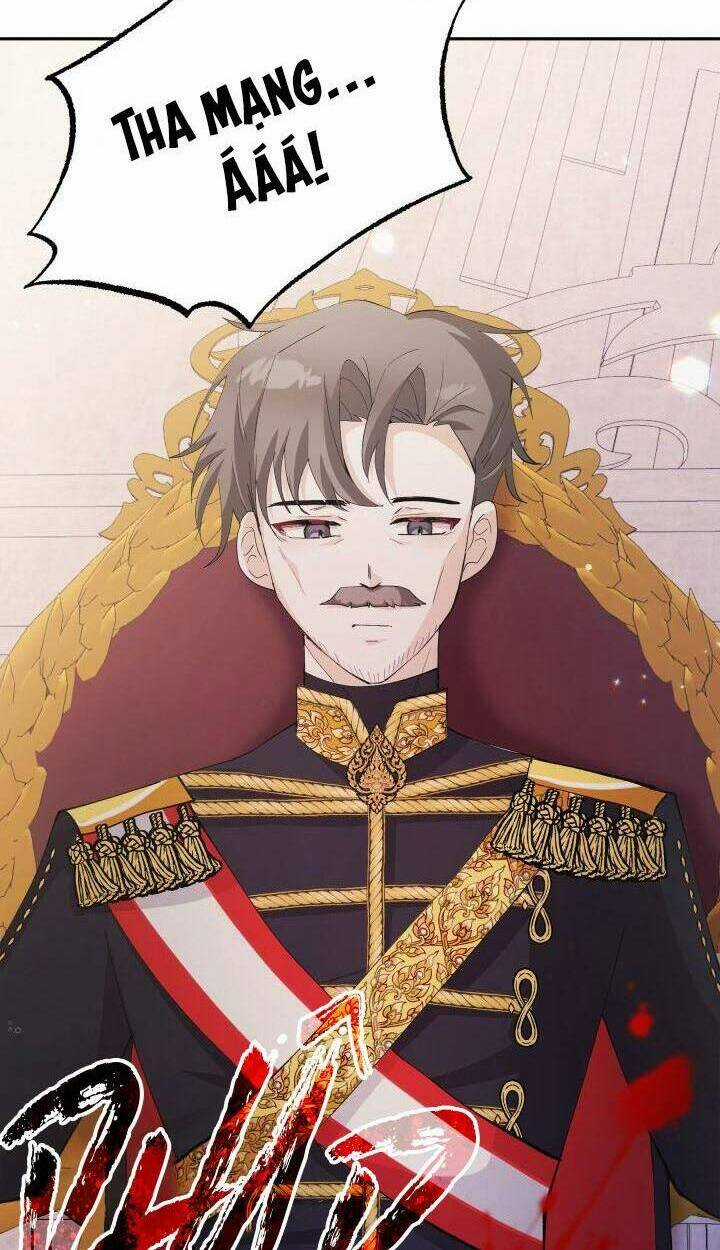 Nàng Công Chúa Tiên Cá Chapter 6 trang 56