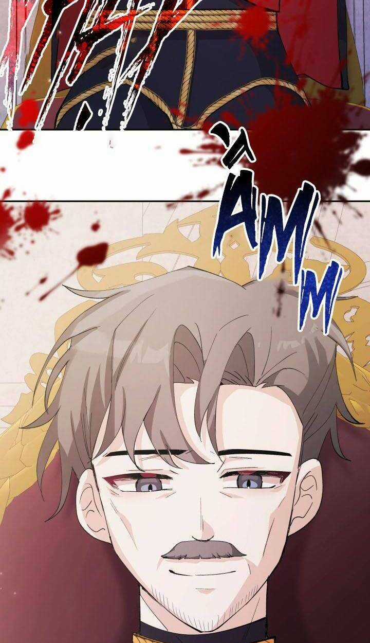 Nàng Công Chúa Tiên Cá Chapter 6 trang 57