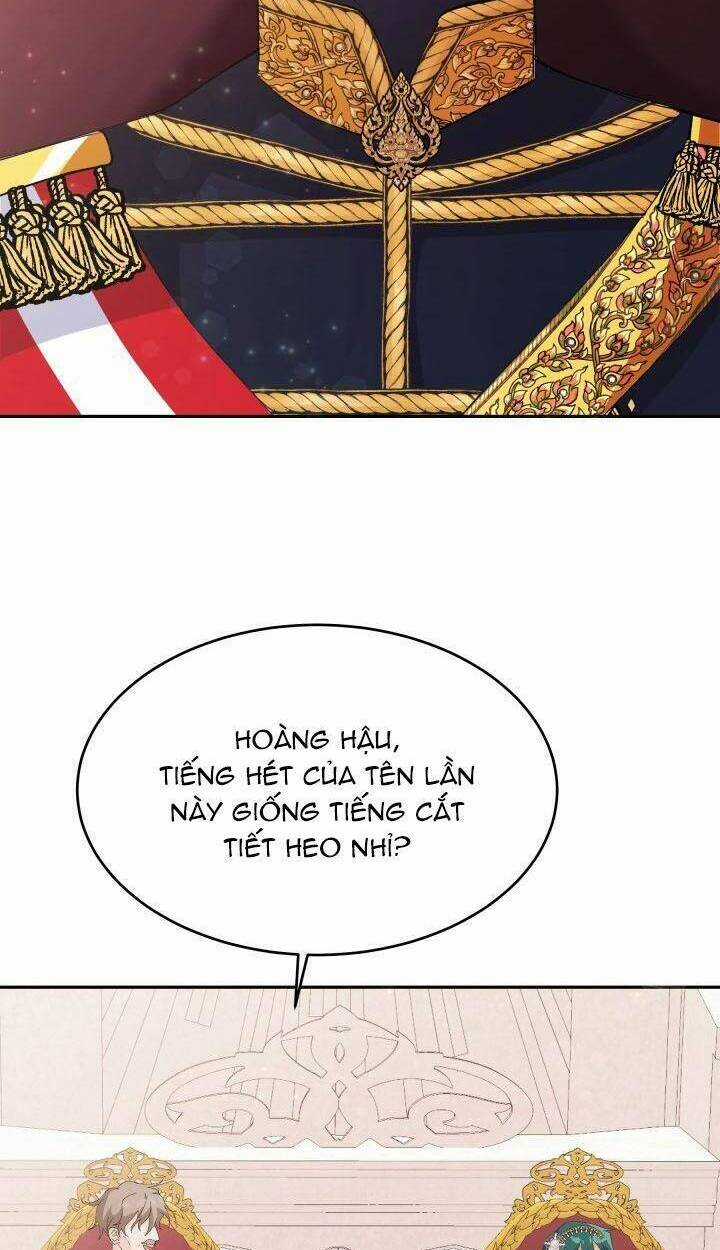 Nàng Công Chúa Tiên Cá Chapter 6 trang 58